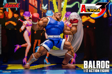 Cargar imagen en el visor de la galería, Storm Collectibles - Storm Arena - Street Fighter Alpha 3 - Balrog - $1149($299) - MAY-JUN 2027