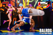 Cargar imagen en el visor de la galería, Storm Collectibles - Storm Arena - Street Fighter Alpha 3 - Balrog - $1149($299) - MAY-JUN 2027