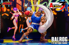Cargar imagen en el visor de la galería, Storm Collectibles - Storm Arena - Street Fighter Alpha 3 - Balrog - $1149($299) - MAY-JUN 2027