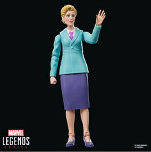 Cargar imagen en el visor de la galería, Marvel Legends - Spider-Man: The Animated Series - Retro Collection - Aunt May - $849($199) ENE-FEB 2027