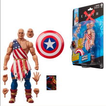 Cargar imagen en el visor de la galería, Marvel Legends - Series Comics-Inspired - 6-Inch - Wave 3 Case of 6 - $3999($999) - ENE-FEB 2027