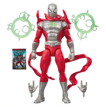 Cargar imagen en el visor de la galería, Marvel Legends - Series Comics-Inspired - 6-Inch - Wave 3 Case of 6 - $3999($999) - ENE-FEB 2027