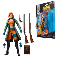 Cargar imagen en el visor de la galería, Marvel Legends - Series Comics-Inspired - 6-Inch - Wave 3 Case of 6 - $3999($999) - ENE-FEB 2027