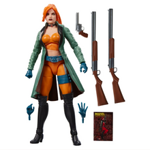 Cargar imagen en el visor de la galería, Marvel Legends - Series Comics-Inspired - 6-Inch - Wave 3 Case of 6 - $3999($999) - ENE-FEB 2027