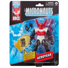 Cargar imagen en el visor de la galería, Marvel Legends - Series Comics-Inspired - 6-Inch - Wave 3 Case of 6 - $3999($999) - ENE-FEB 2027