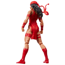 Cargar imagen en el visor de la galería, Marvel Legends - Daredevil #181 - Elektra - $679($199) - ENE-FEB 2027