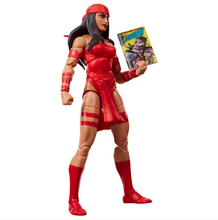 Cargar imagen en el visor de la galería, Marvel Legends - Daredevil #181 - Elektra - $679($199) - ENE-FEB 2027