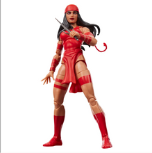 Cargar imagen en el visor de la galería, Marvel Legends - Daredevil #181 - Elektra - $679($199) - ENE-FEB 2027