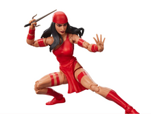 Cargar imagen en el visor de la galería, Marvel Legends - Daredevil #181 - Elektra - $679($199) - ENE-FEB 2027