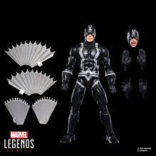 Cargar imagen en el visor de la galería, Marvel Legends - Inhumans - Blackbolt & Triton 2pack - $1,399 ($399) - ENE-FEB 2026