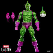 Cargar imagen en el visor de la galería, Marvel Legends - Inhumans - Blackbolt & Triton 2pack - $1,399 ($399) - ENE-FEB 2026
