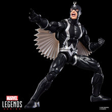 Cargar imagen en el visor de la galería, Marvel Legends - Inhumans - Blackbolt & Triton 2pack - $1,399 ($399) - ENE-FEB 2026