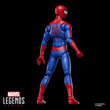 Cargar imagen en el visor de la galería, Marvel Legends - MCU - Spiderman: No Way Home - The Amazing Spiderman