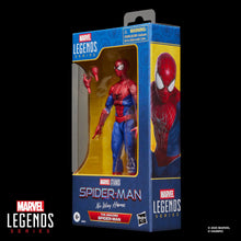 Cargar imagen en el visor de la galería, Marvel Legends - MCU - Spiderman: No Way Home - The Amazing Spiderman