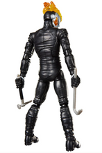 Cargar imagen en el visor de la galería, Marvel Legends - All-New Ghost Rider (Robbie Reyes) Box BAF - $679 ($199) - AGO-SEP 2026