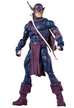 Cargar imagen en el visor de la galería, Marvel Legends - Dark Avengers - Hawkeye (Box BAF) - $679 ($199) - AGO-SEP 2026