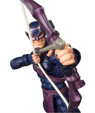 Cargar imagen en el visor de la galería, Marvel Legends - Dark Avengers - Hawkeye (Box BAF) - $679 ($199) - AGO-SEP 2026