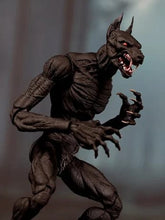 Cargar imagen en el visor de la galería, LOOSECOLLECTOR - The Crypt: Dogmen (Black) - $1899 ($499) NOV-DIC