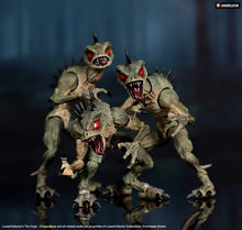 Cargar imagen en el visor de la galería, LOOSECOLLECTOR - The Crypt: Chupacabras Pack de 3 - $2999 ($999) - ENE-FEB 2027