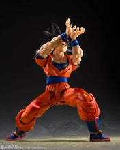 Cargar imagen en el visor de la galería, Bandai - S.H.Figuarts - Dragon ball Z Son Goku (Kind-hearted Saiyan) - $1199 ($299) JUL-AGO
