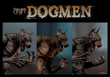 Cargar imagen en el visor de la galería, LOOSECOLLECTOR - The Crypt: Dogmen Set de 3 - $5199 ($1,299) NOV-DIC