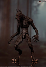 Cargar imagen en el visor de la galería, LOOSECOLLECTOR - The Crypt: Dogmen (Black) - $1899 ($499) NOV-DIC