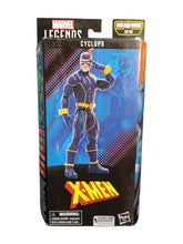 Cargar imagen en el visor de la galería, Marvel Legends - Astonishing X-Men - Cyclops