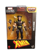 Cargar imagen en el visor de la galería, Marvel Legends - X-Men - Wolverine (X-Treme X-Men) - (Marvel's Nemesis BAF)