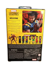 Cargar imagen en el visor de la galería, Marvel Legends - X-Men - Wolverine (X-Treme X-Men) - (Marvel's Nemesis BAF)
