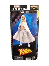 Cargar imagen en el visor de la galería, Marvel Legends - X-Men - Emma Frost (Ch'od BAF)