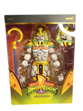 Cargar imagen en el visor de la galería, Super7 - Mighty Morphin Power Rangers ULTIMATES! - King Sphinx