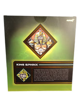 Cargar imagen en el visor de la galería, Super7 - Mighty Morphin Power Rangers ULTIMATES! - King Sphinx