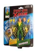 Cargar imagen en el visor de la galería, Marvel Legends - Giant-Size - X-Men #1 - Marvel´s Banshee