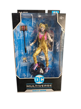 Cargar imagen en el visor de la galería, McFarlane - DC Multiverse - Birds of Prey - Harley Quinn