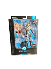 Cargar imagen en el visor de la galería, McFarlane - DC Multiverse - Collector Edition - Adam Strange (Chase)