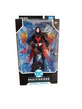Cargar imagen en el visor de la galería, McFarlane - DC Multiverse - Batman Beyond - Batwoman (Unmasked)