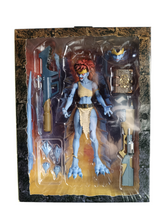 Cargar imagen en el visor de la galería, NECA - Disney's Gargoyles - Ultimate Demona (ABIERTA)