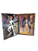 Cargar imagen en el visor de la galería, NECA - Disney's Gargoyles - Ultimate Demona (ABIERTA)