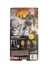 Cargar imagen en el visor de la galería, Mattel - Masters of the Universe x ThunderCats Origins - Panthro (Ver. 2)