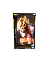 Cargar imagen en el visor de la galería, Bandai - Dragon Ball Z - Grandista - Super Saiyan Goku