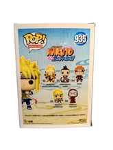 Cargar imagen en el visor de la galería, Funko Pop! - Animation: Naruto Shippuden - Minato Namikaze (Rasengan)