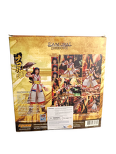 Cargar imagen en el visor de la galería, Storm Collectibles - Samurai Shodown - Nakoruru (ABIERTA)