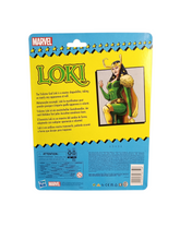 Cargar imagen en el visor de la galería, Marvel Legends - Retro Collection - Loki Agent of Asgard