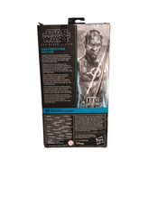 Cargar imagen en el visor de la galería, Hasbro - Star Wars: The Black Series - Gaming Greats - Nightbrother Archer (Jedi: Fallen Order) Exclusive