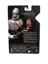 Cargar imagen en el visor de la galería, Hasbro - Star Wars: The Black Series - Archive Collection - Dengar (Empire Strikes Back)