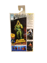 Cargar imagen en el visor de la galería, NECA - FLASH GORDON - King Features - The Original Superheroes - Ming the Merciless