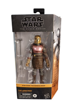 Cargar imagen en el visor de la galería, Hasbro - Star Wars: The Black Series - The Armorer (The Mandalorian)