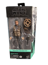 Cargar imagen en el visor de la galería, Hasbro - Star Wars: The Black Series - Bodhi Rook (Rogue One)
