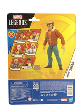 Cargar imagen en el visor de la galería, Marvel Legends - X-Men '97 - Marvel's Logan