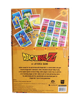 Cargar imagen en el visor de la galería, USAOPOLY - Dragon Ball Z - Loteria